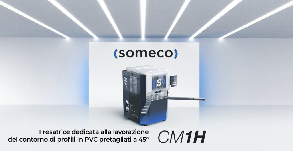 Fresatrice_CM1H_Someco
